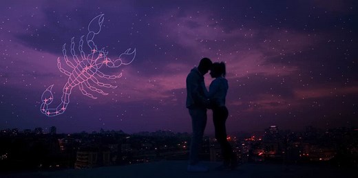 5 Zodiac Signs That Are Scorpio Soulmates