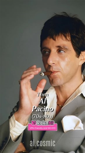 Top 7 Most Legendary Actors of the 70s–80s: Then & Now #ThenAndNow #AICosmic #HollywoodLegends #TomHanks #BruceWillis #JimCarrey #AlPacino #RobertDeNiro #ChuckNorris #PatrickSwayze #ClassicHollywood #AIFashion #CelebrityTransformation #aiartcommuníty | AI.Cosmic