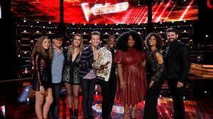 Watch The Voice Live Semi-Final Performances online