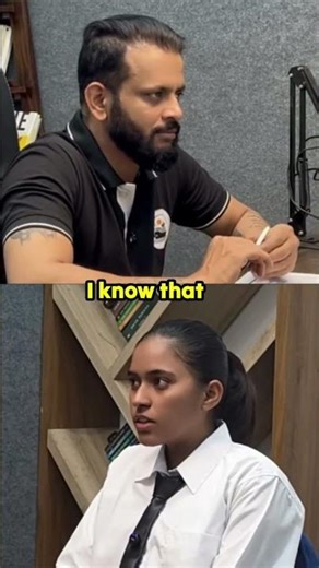 Can a girl survive in the Merchant Navy? | Mock Interview Question | #interview