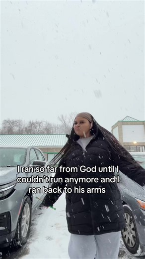 It’s time to come back home to Jesus 🤍