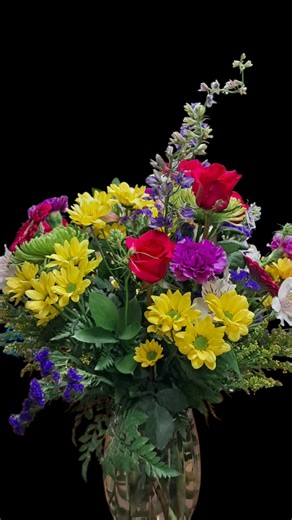 Town & Country Flowers and Gifts on Reels