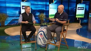 3.3K views | More height ⬆ More carry ✈ More ball speed ⚡ As Matt Adams explains in this Equipment Room, the True Temper AMT shaft can help you get MORE in many ways. | Golf Channel | Facebook