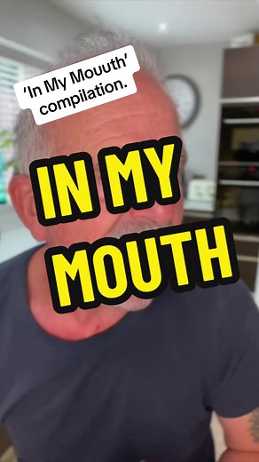 In My Mouth Compilation