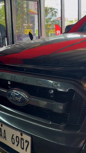 3.7K views · 63 reactions | Who said cars only get the RDM D6? Level up your ride with the RDM D3 Premium LED Light—now shining on this Ford Ranger! 100 watts. 10,000 lumens. One insane package. Pure power. Pure brightness. Pure hype. Be Bright. Be Safe. #fbreelsfypシ゚viralvideo | RDM Cagayan de Oro | Facebook