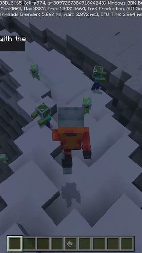 🚨 NASA GOT BEAT TO THE MOON?! 🚀🌕 (In Minecraft… and it’s INSANE) 🎮🔥