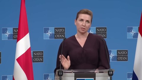 Hypothetical US invasion of Greenland and its risks