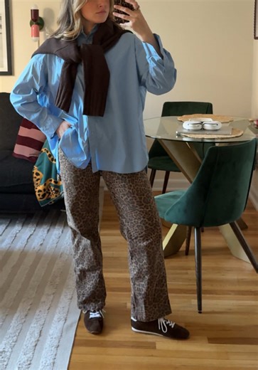 Hope everyone is hanging in there this week ❤️