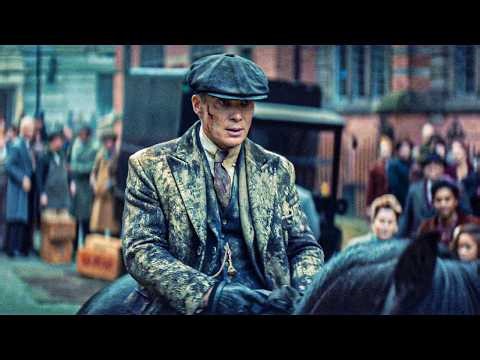Peaky Blinders: The Immortal Man 2026 – | Full Story Explained in Hindi/ Urdu Review