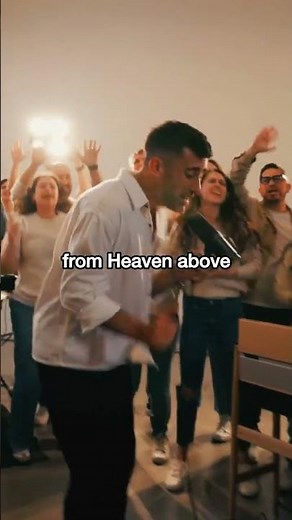 Rich Mullins wrote this in ’88—and we’re still singing it. Honored to carry the legacy. 🙌