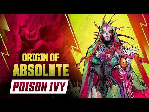 Origin of Absolute Poison Ivy