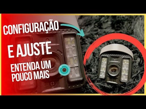 Configurações e Ajustes Da Câmera Ptz (ICSEE) Parte 2 - APRENDA A CONFIGURAR SEM ERROS