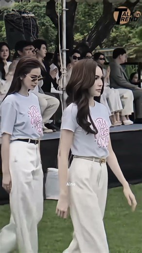 They both use the same operating system😘 #engfawaraha #charlotte #englot #englotisreal