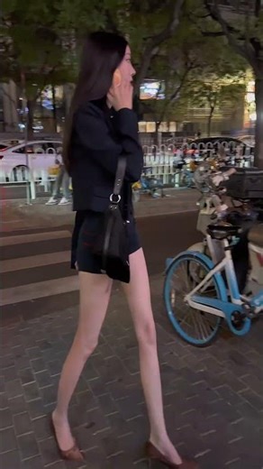 Beautiful Chinese Cuties | Energetic Pretty Faces Compilation