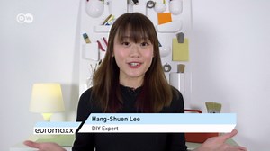 Make your own wooden table