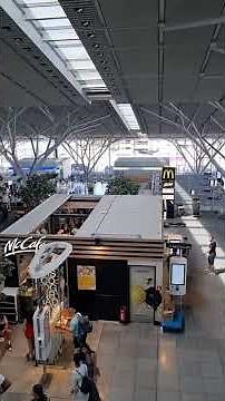 Stuttgart FLUGHAFEN (Germany) ✈️