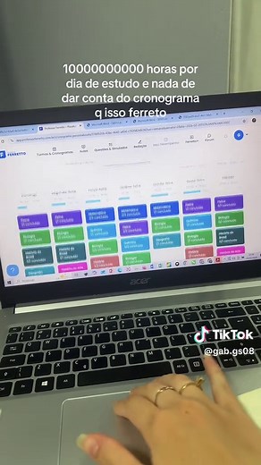 Estudando para o ENEM: Dicas e Cronogramas Eficazes