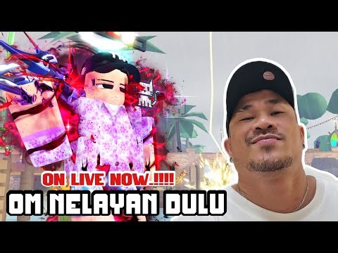 OM GATOT mancing mencari apa #fishit #fishitroblox #robloxfishit #shortvideo