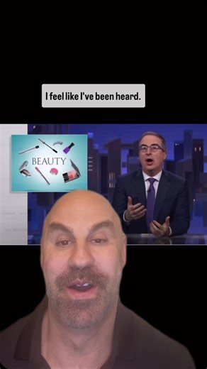 Dr Todd Schlifstein | Concerns about Med Spas. This week’s episode of Last week tonight with John Oliver touched on an important topic. What are the red flags... | Instagram