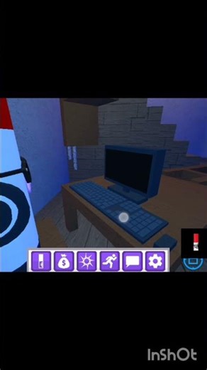 How to get error marker (Roblox Find the markers)