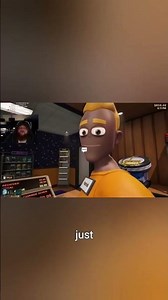 Sleeping on the job don't slide past Caseoh- retro rewind