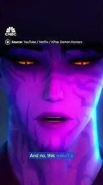 Netflix wanted to beat Disney in family animation. 'KPop Demon Hunters' is its best chance