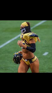 2.8K views · 67 reactions | LFL American football girls | Sports Lovers | Facebook