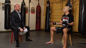 97K views · 1.3K reactions | Royce Gracie "missed" life as a fighter. Check out his interview with fellow Hall of Famer Bas Rutten from last night's Inside MMA! | Inside MMA | Facebook
