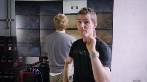 What kind of gaming rig can run at 16K resolution?