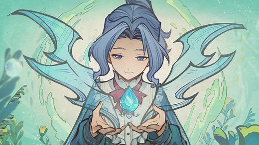 Exploring the Heart of Clear Springs in Genshin Impact