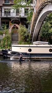 52 reactions | D’Oyly Carte has our heart! On the River Thames near Weybridge, Surrey, this beautiful private island provides the perfect and most unique of locations to moor your boat for total tranquillity and enjoyment. We have a great mooring opportunity today, too. Come and uncover its beauty via our website link in bio. . . . . #weybridge #doylycarte #riverlife #newhomes #secondhome #piedaterre #bolthole #surreylife | WaterSpace Living | Facebook