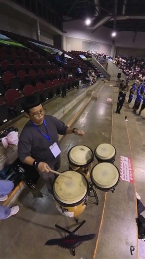 เหงาไม่มีน่องๆ มาเล่นด้วยเลย #drums #กลองกีฬาสี #เพลงเชียร์กีฬาสี #กลองทอม #มือกลองทอม