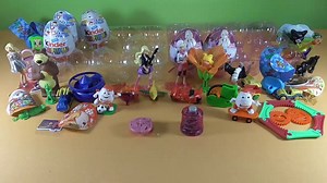 Kinder Surprise Eggs Unboxing by Surprise Tube – Видео Dailymotion