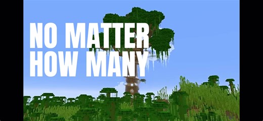 Manepear: Minecraft Edit for Unstable Universe Fans