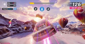 Gameloft launches Asphalt 9 on Mac with Catalyst after delay - 9to5Mac