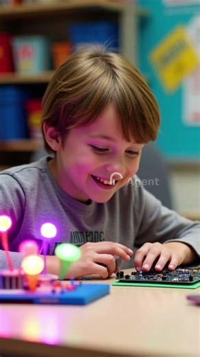 🌱⚡ Build Smarter. Save Energy. Go Green with Arduino!