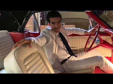 Felipe Botello y El Sonoro Rugir - Deliro Por Ti (Video Oficial)