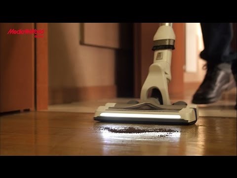 Rowenta Air Force 360 - Recensione ITA