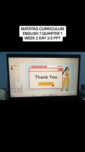 Matatag Curriculum English 7 Week 2 Lessons Guide