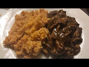 How To Make Easy Mole