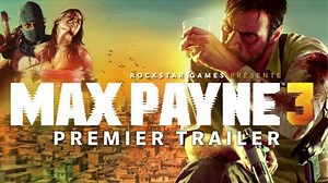 Max Payne 3 : session de questions/réponses avec Jeronimo Barrera