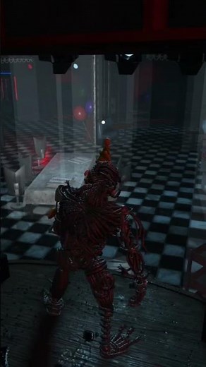 please (‪@BiteByNight‬ ) please fix the ennard insta kill grab bug and timer glitch