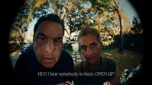 Michael Imperioli Says It’s a ‘Continual Shock’ That New Generations Keep Watching ‘The Sopranos’ (Exclusive)