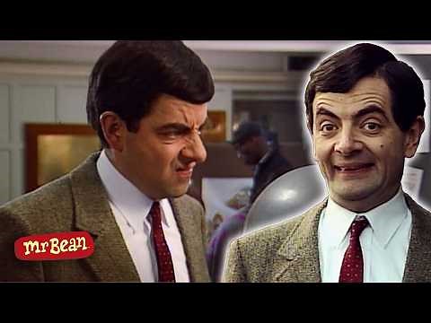 Mr Bean Returns Back To School | Mr Bean Live Action | Full Episodes | Mr Bean