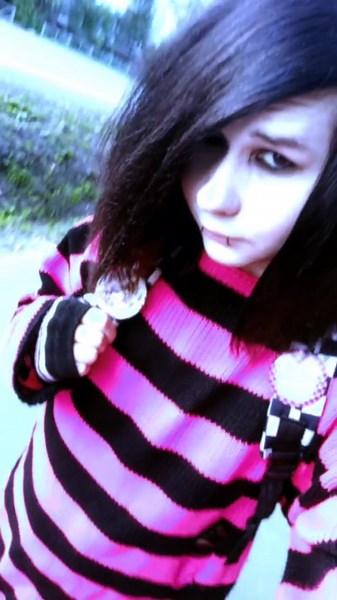 Exploring Emo and Screamo Culture of the 2000s