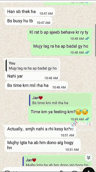 A Heartfelt Sad Story That Touches Lives