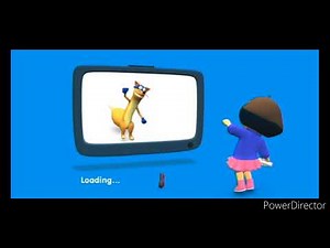 Dora y diego bailan nickelodeon dance 2 en la wii