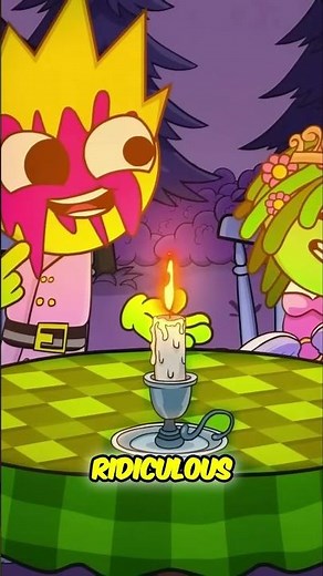 #2 Fish Tank Poop Shower! You Won't Believe This Crazy Story!