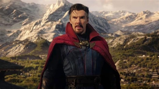 Doctor Strange 2, quante scene post credit ci sono nel film e qual è la loro spiegazione