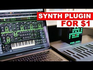 Vacuum Pro Vst Crack